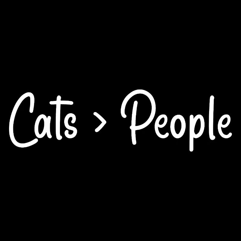 Amoureux des chats