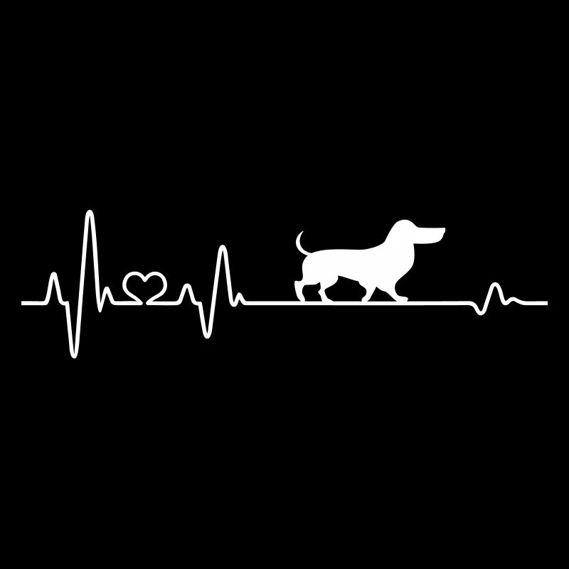 Teckel Heartbeat Teckel Pulse Chatouiller Pulse