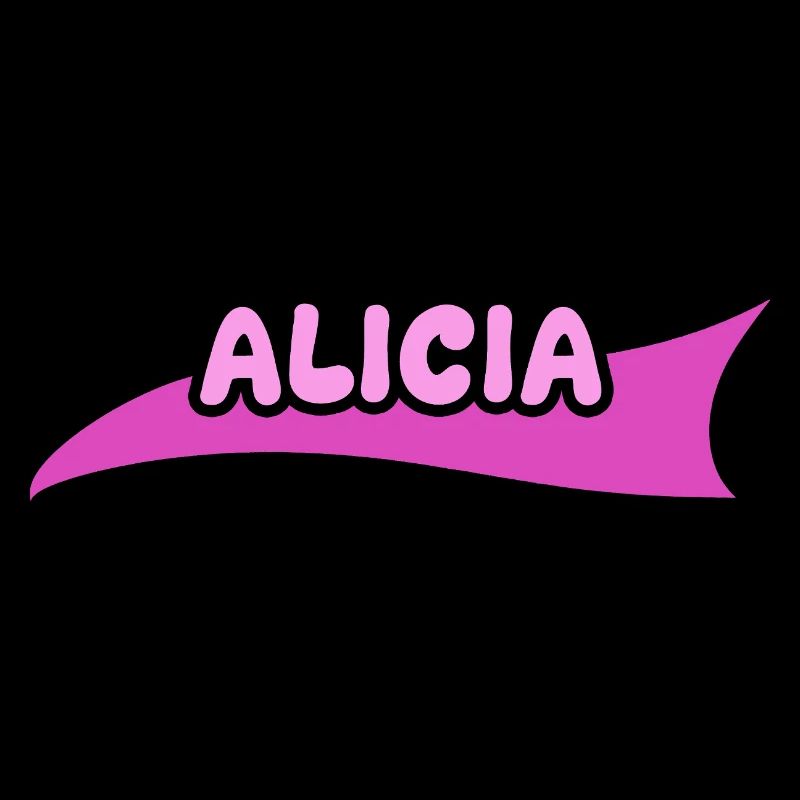 Gift for Alicia