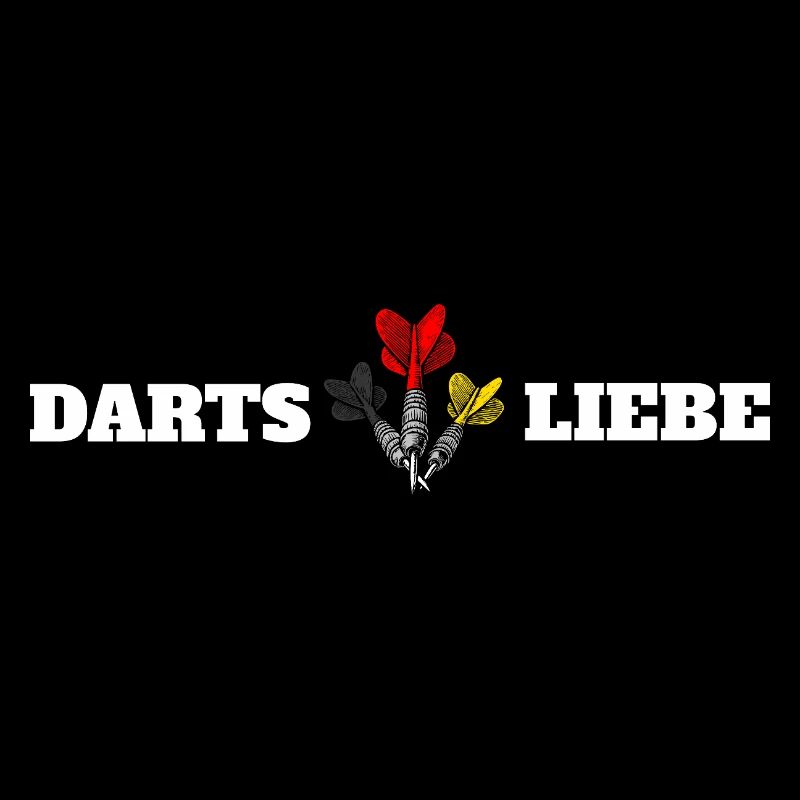 Darts ist Liebe