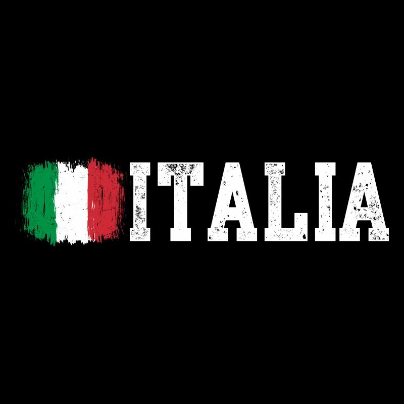 Italia flag