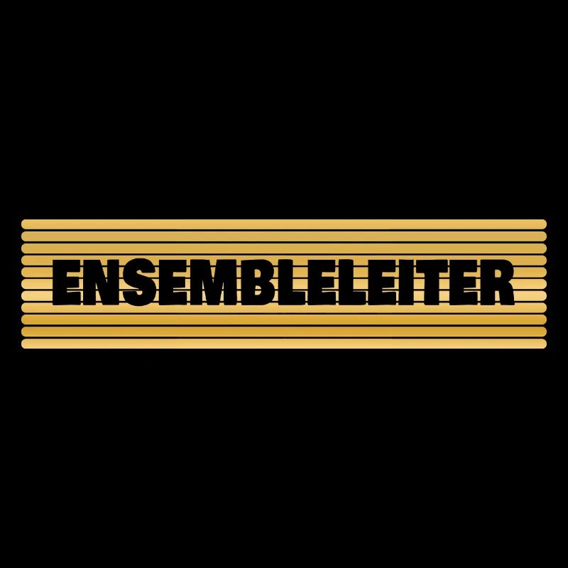 Profession Chef d’ensemble