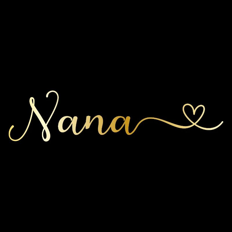Nana - Oma