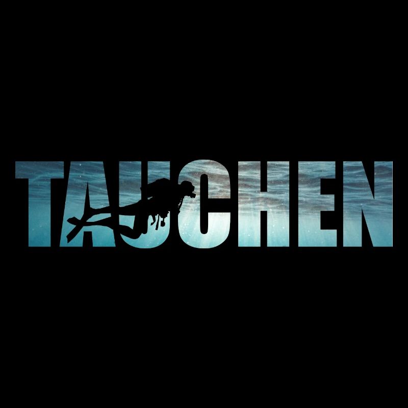 Taucher Dive Divemaster Tauchen Diver