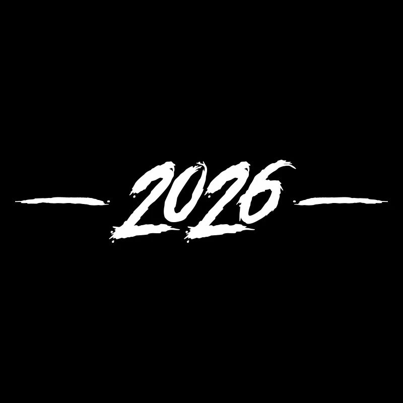 2026 year
