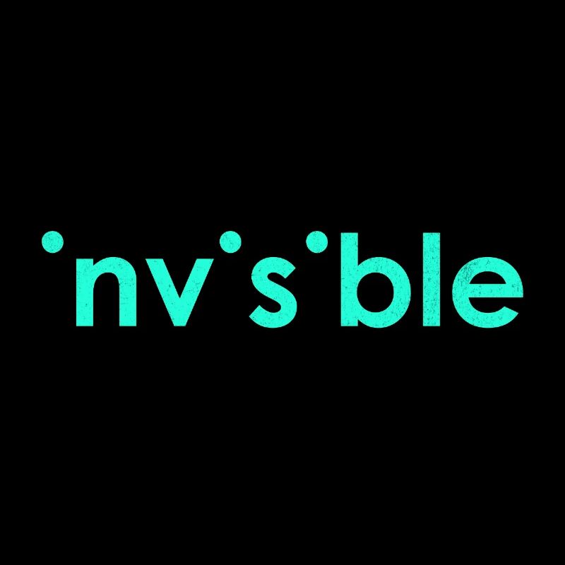 Invisible T