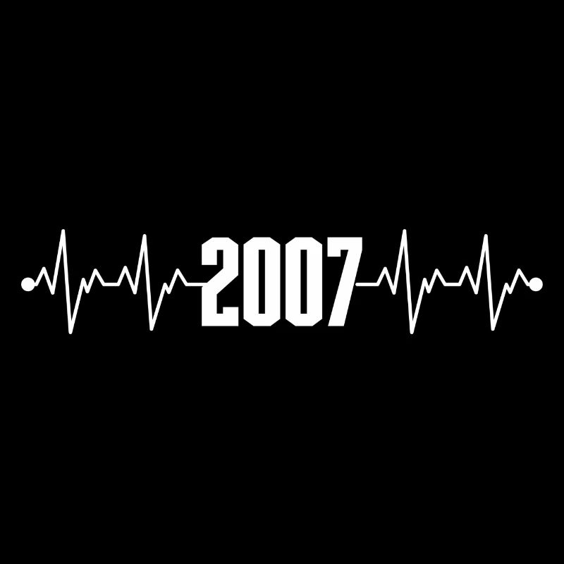 Herzschlag 2007
