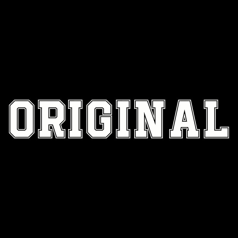 Original