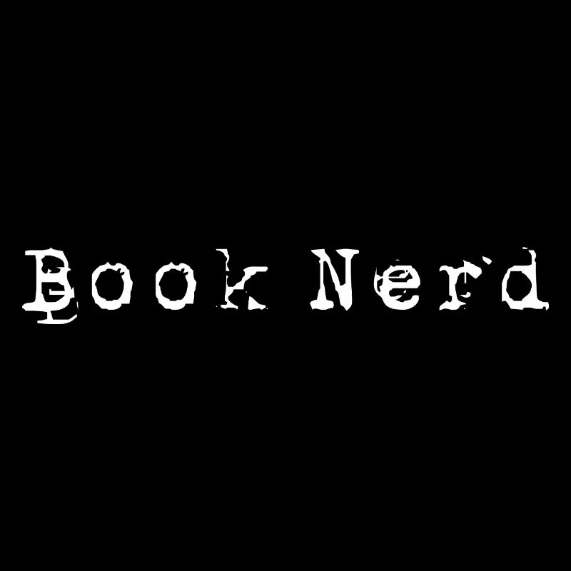 Nerd des livres