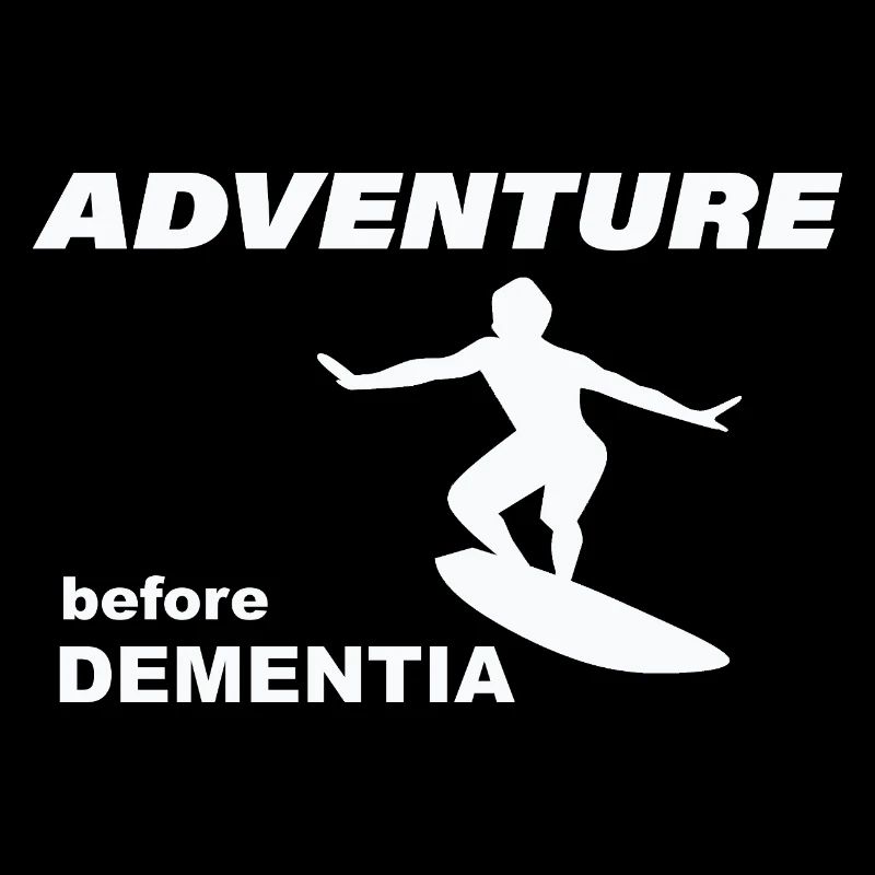 AVENTURE DE SURF