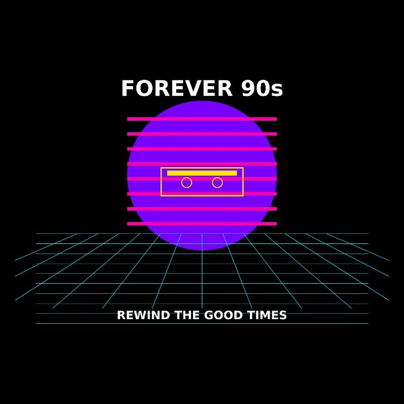 nostalgia_90s_tshirt_design