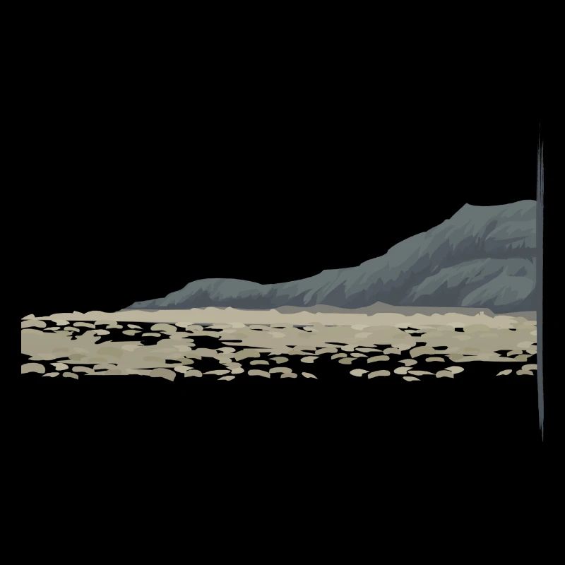 CÔTE ROCHEUSE