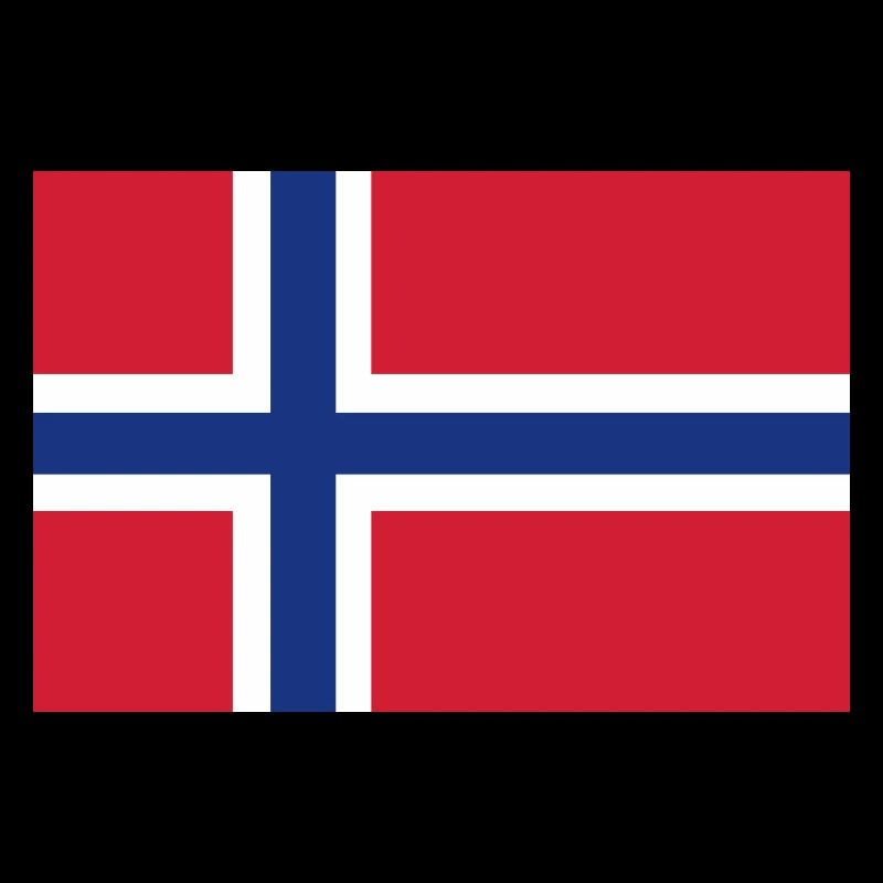 Norway Flag