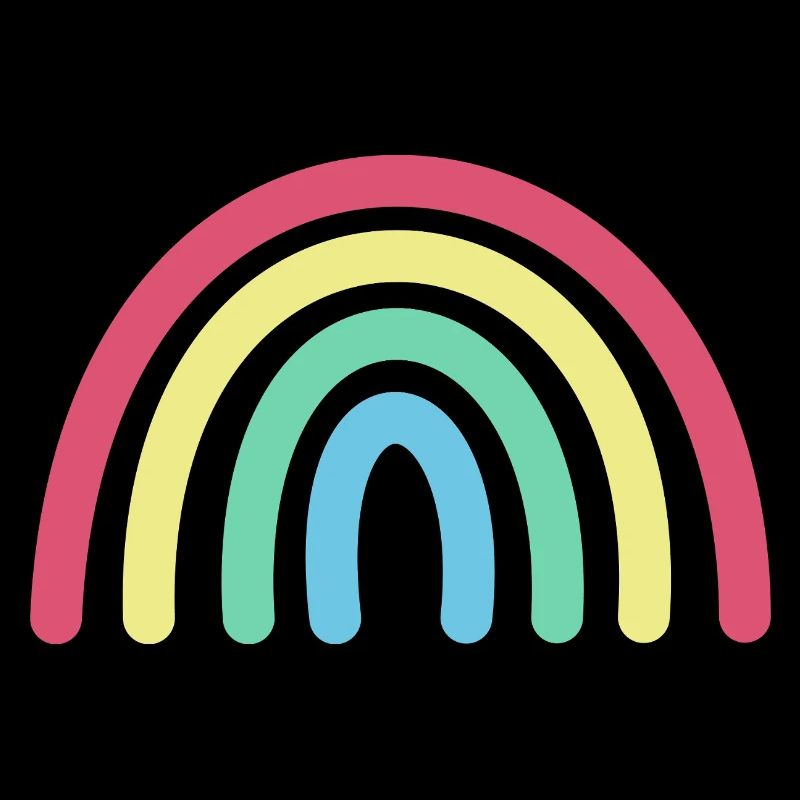 Regenbogen