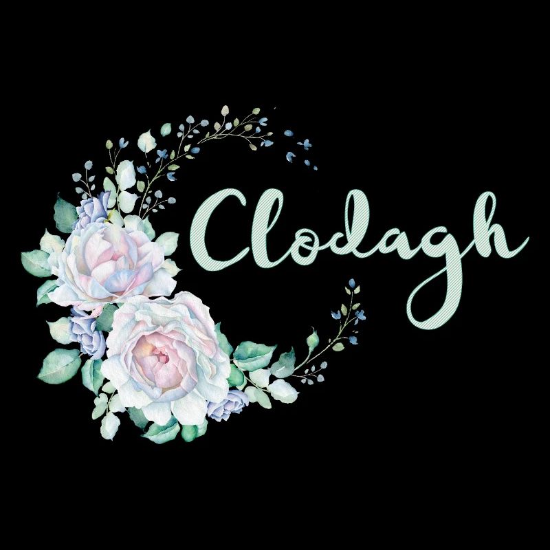 For Clodagh