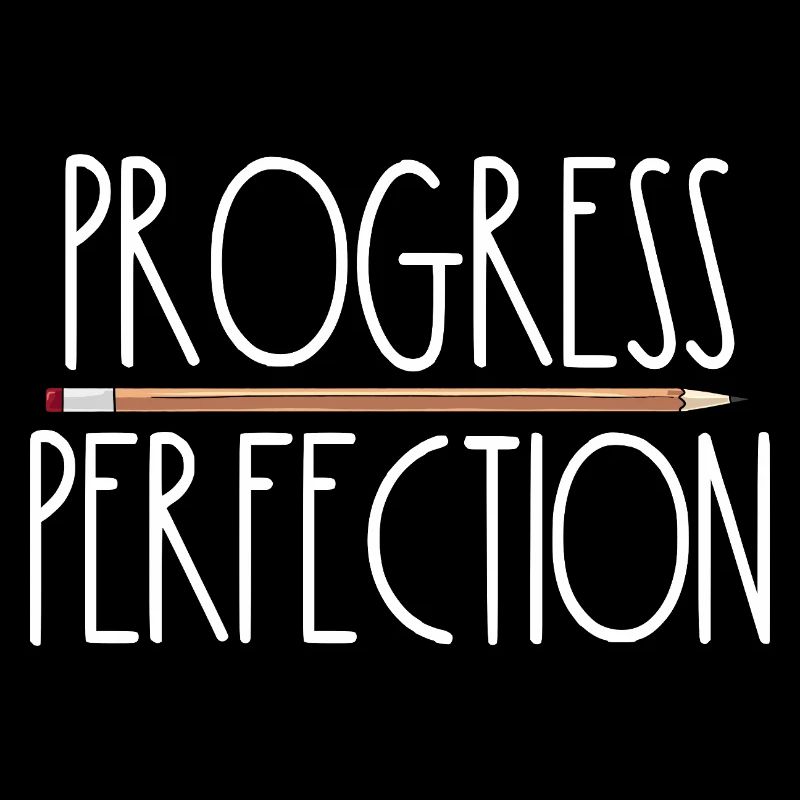 Le progrès plutôt que la perfection Retour à l’école Leh