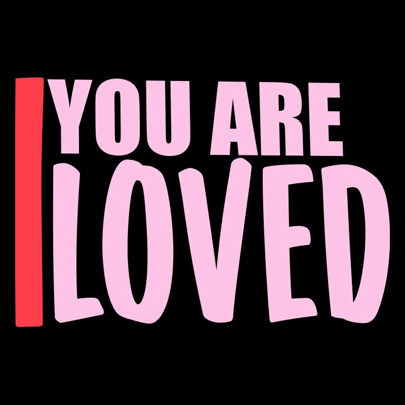 Tu es aimé, peu importe la compassion que tu ressens