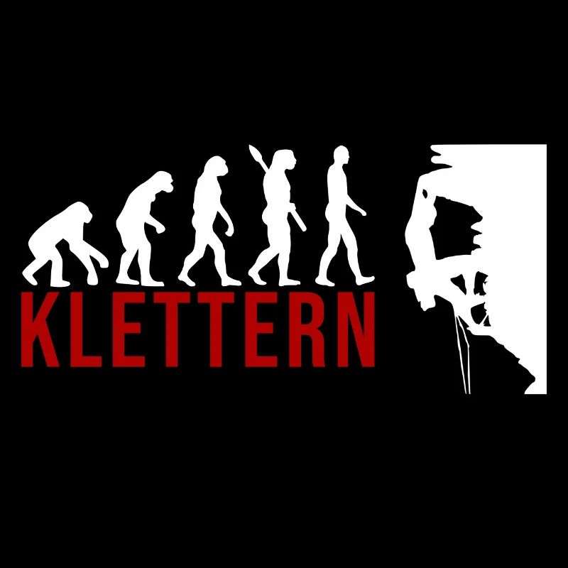Ecolution Klettern