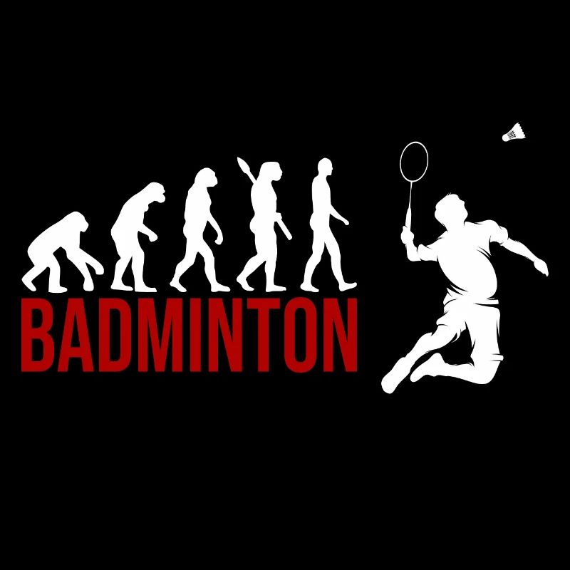 Evolution Badminton
