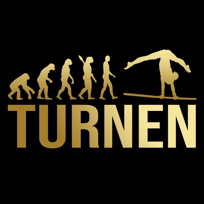 Evolution Turnen
