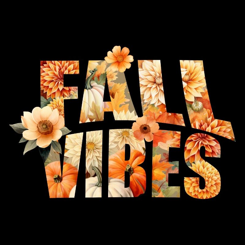 Fall vibes