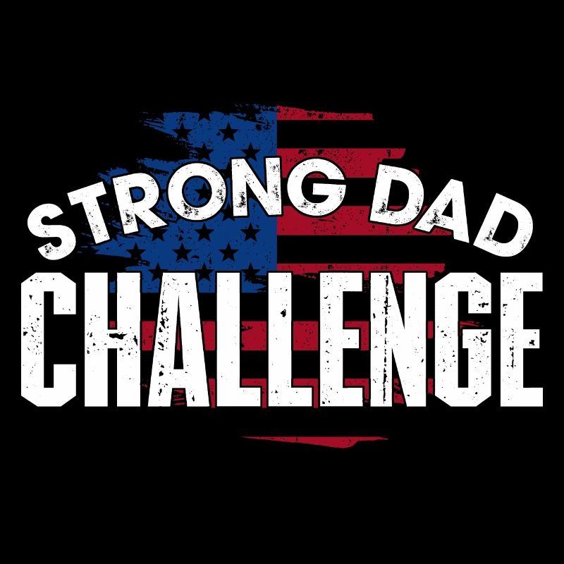 Strong Dad Challenge