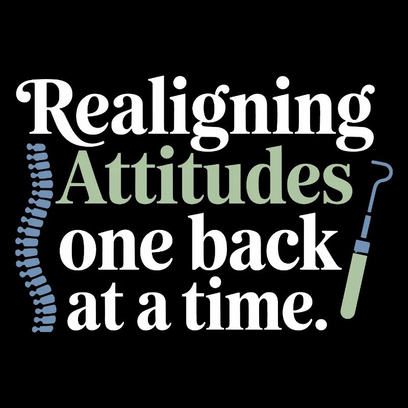 Licensed DC Clinical Spinal Alignment Expert 