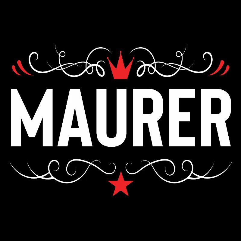 Métier de maçon