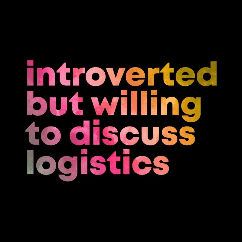 Logistics