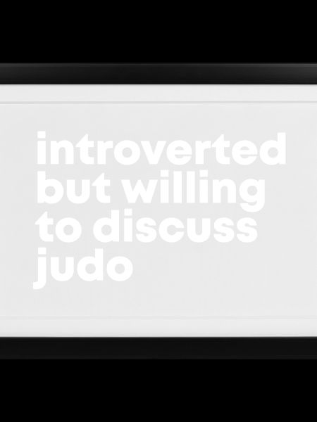 Judo Judo