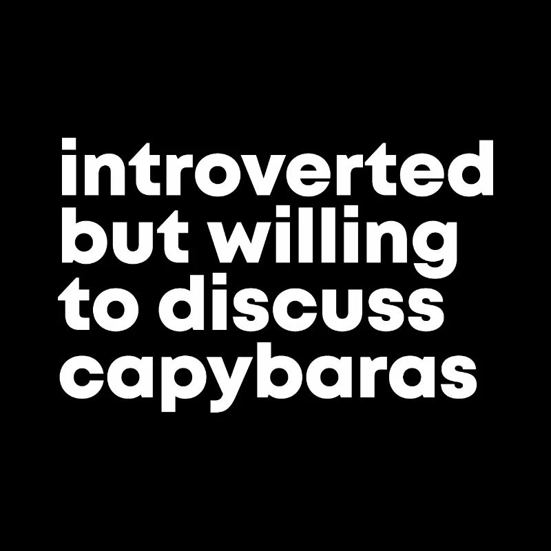 Capybara Capybara Capybara