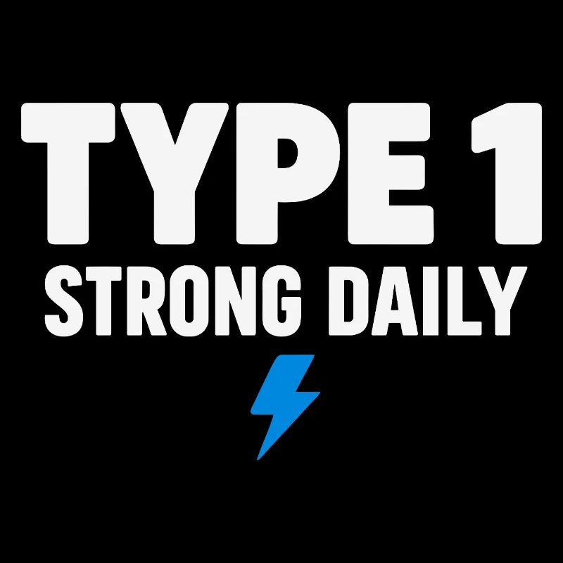 Blood Sugar Insulin Support Type One Pride