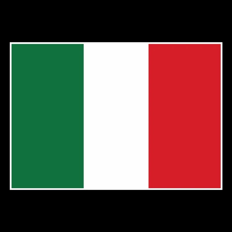 Italy Flag