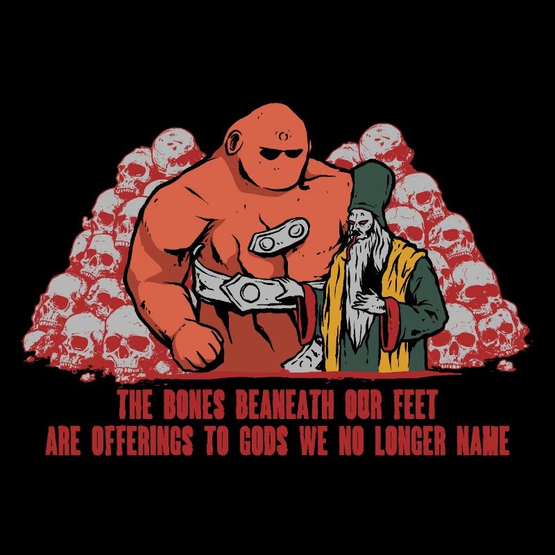 Golem Of Prague Mythological Creatures