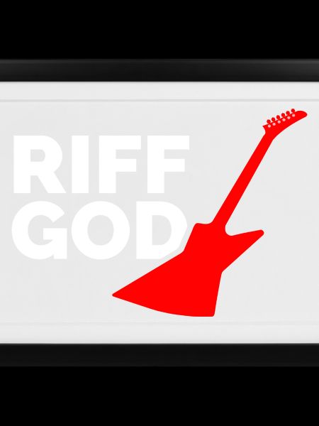 Riff God