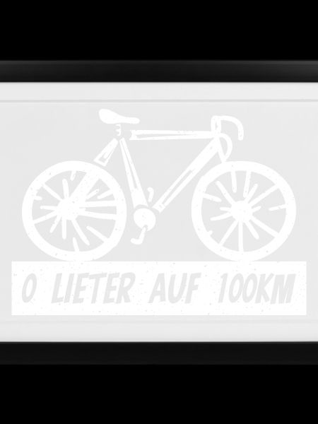 Null Liter