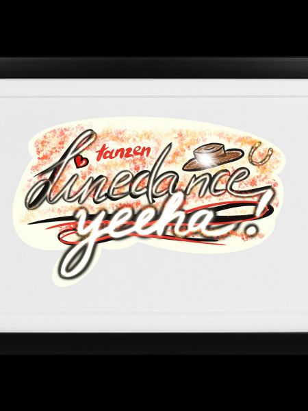 Dancing and Dance Line Dance Design