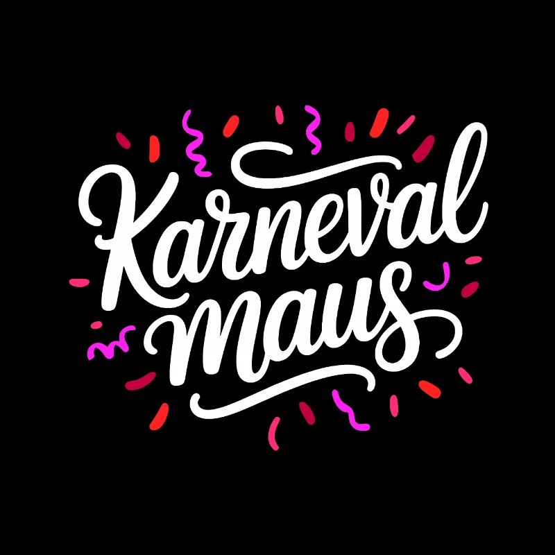 Karnevalmaus