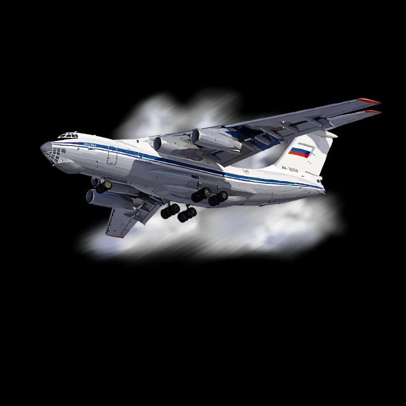 IL-76