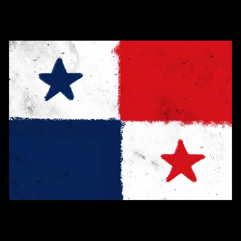 Drapeau du Panama