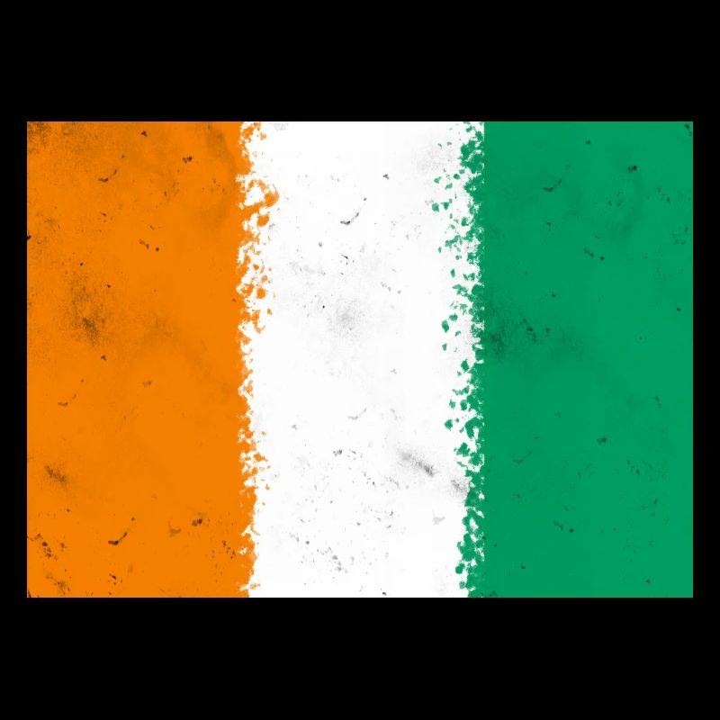 Drapeau de la Côte d’Ivoire