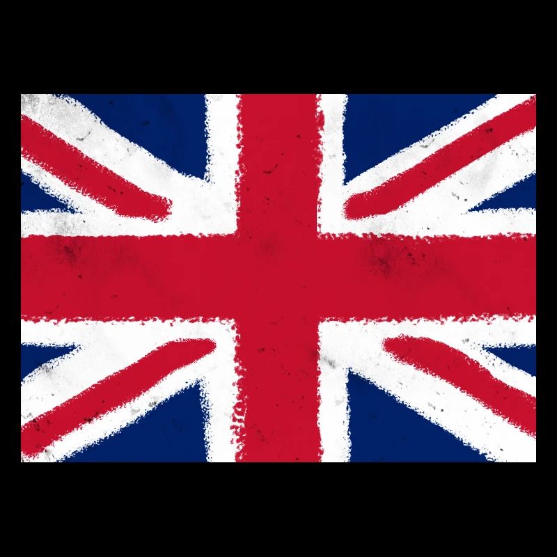 Drapeau du Royaume-Uni