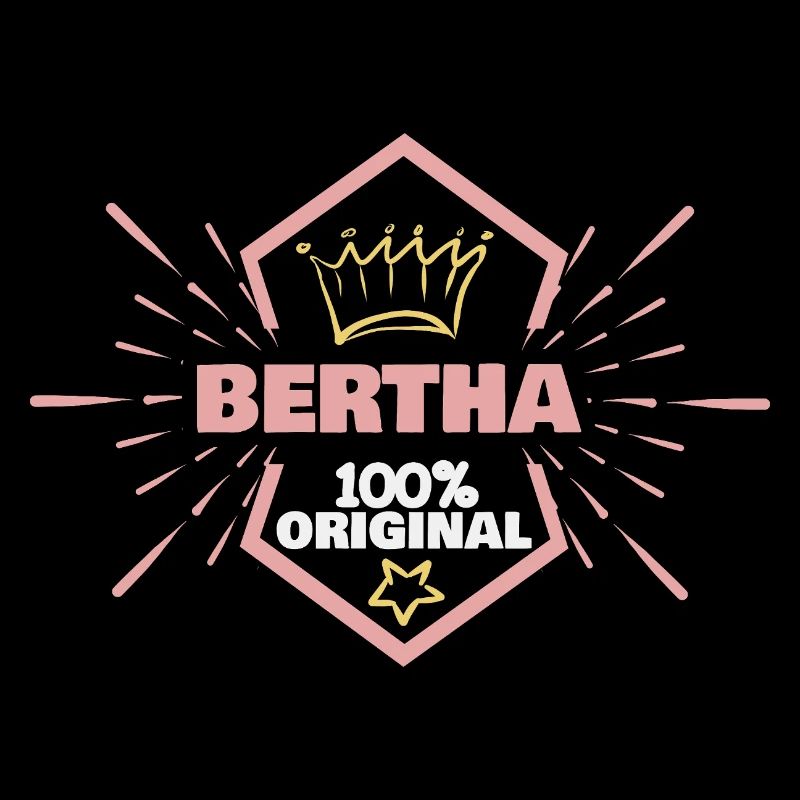 Bertha