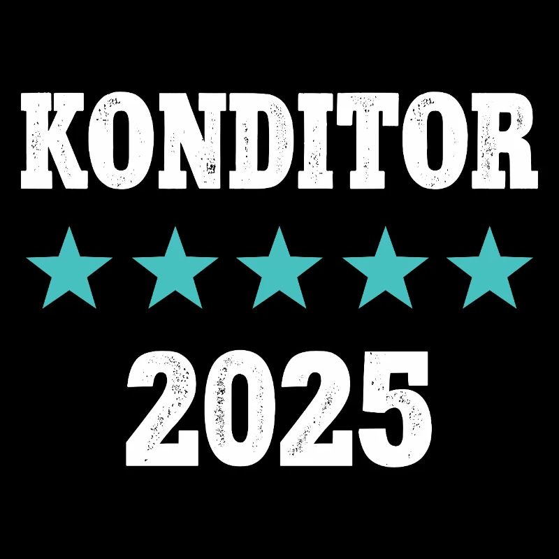 Confectioner 2025 Training Examination Master Trainee