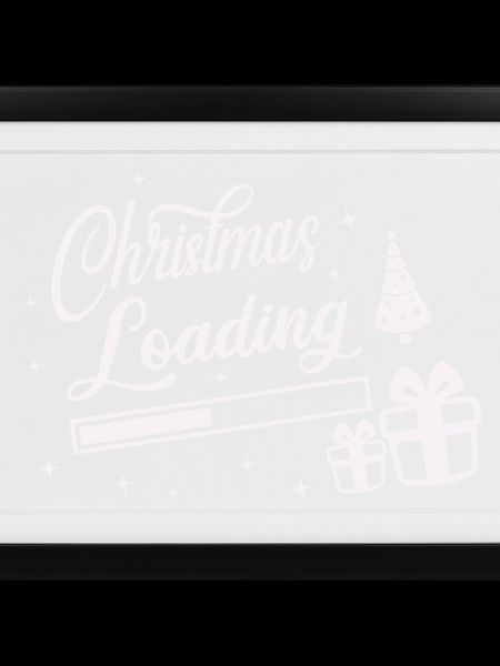 Christmas Loading