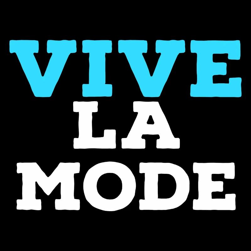 vive la mode