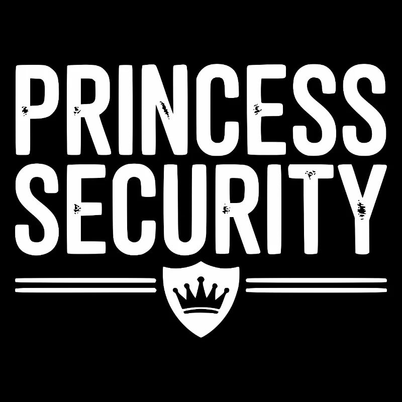 Princess Security
