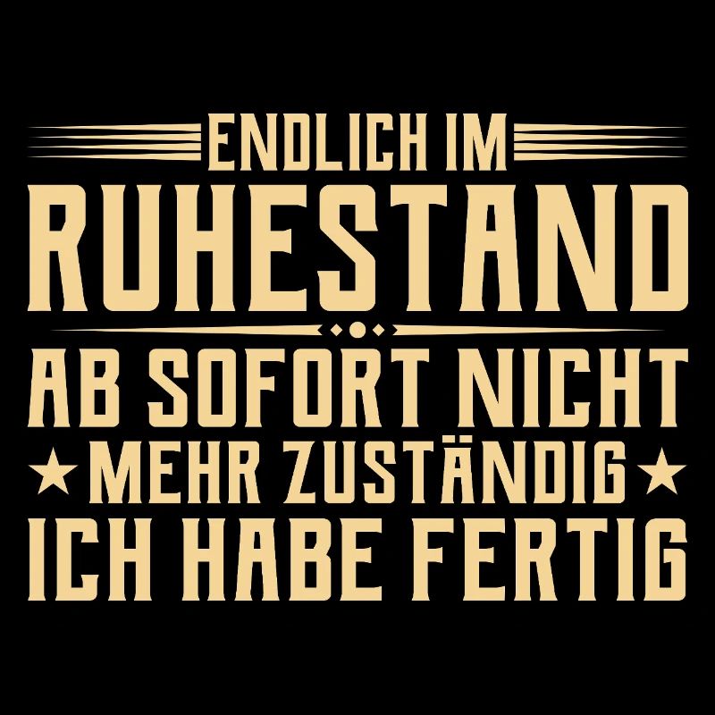 Retraite Plus responsable - Retraité