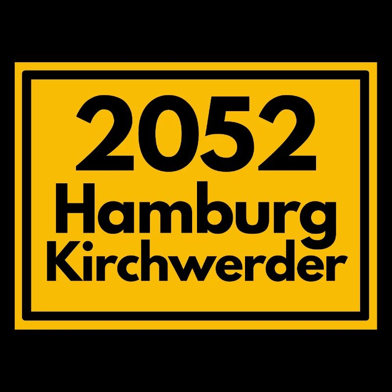 OLD POSTCODE POSTCODE 2053 HAMBURG KIRCHWERDER