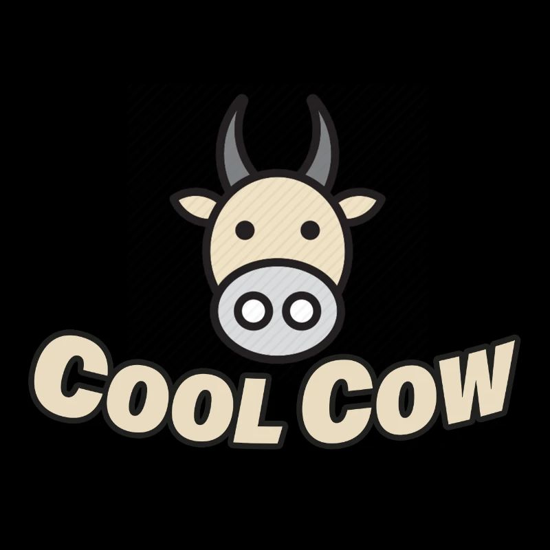 VACHE COOL